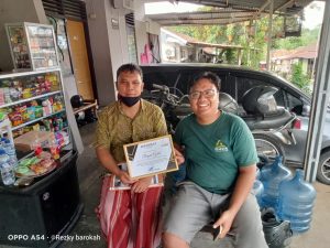 Bapak Gatot