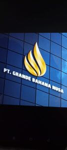 PT Grande Bahana Nusa