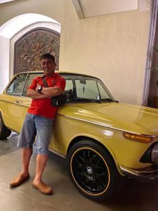 Bapak Wanto