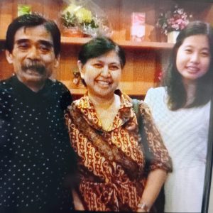 Ibu Suci Astuti
