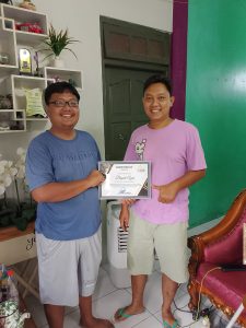 Bapak Agus