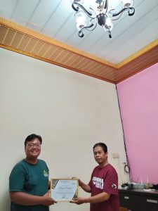 Bapak Suryoto