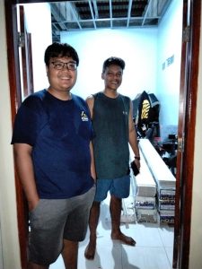Mas Garry Permadi
