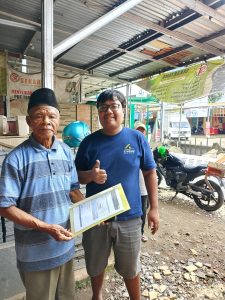 Bapak Kusen
