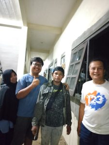Bapak Yuli Prihatono