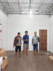 Bapak Hendra