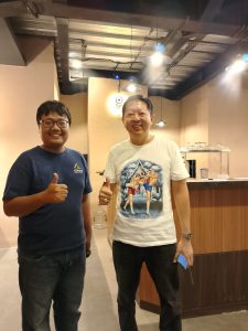 Bapak Robert