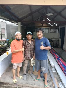 Bapak Suhartadi