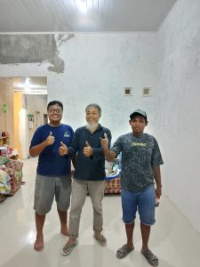 Bapak Wahyudi